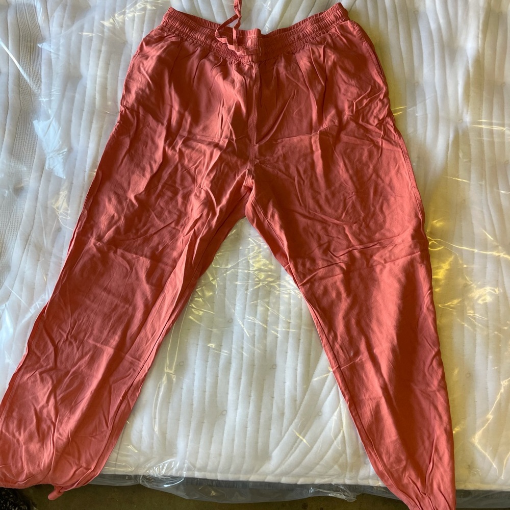 Uniqlo pants
